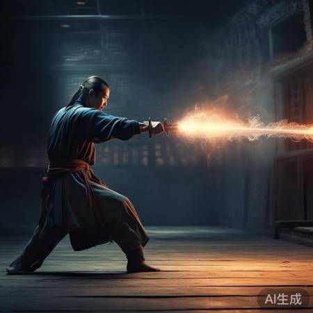 百花剑：化骨成灰的秘密