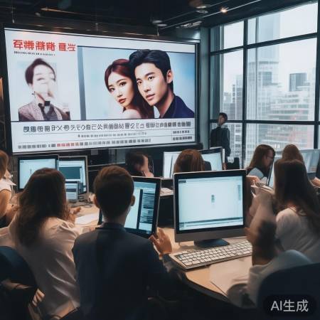 捕捉热点，吸引读者