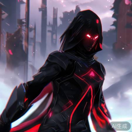 揭秘神秘刺客六耳