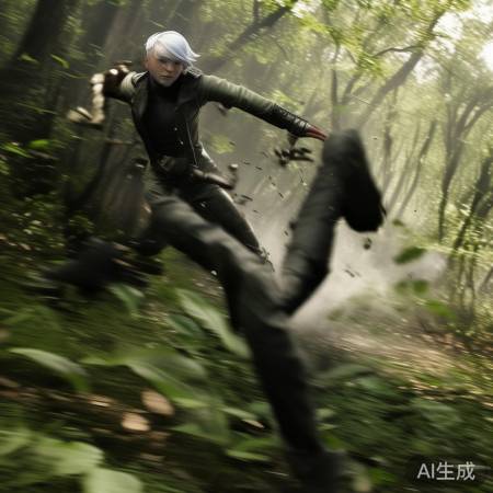 六耳耳听八方，速攻敌懵