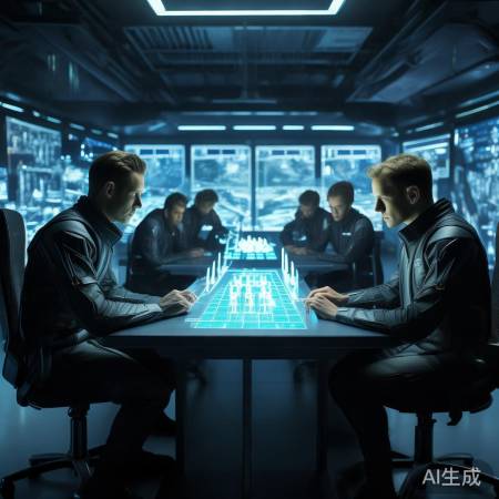 AL vs T1胜算关键