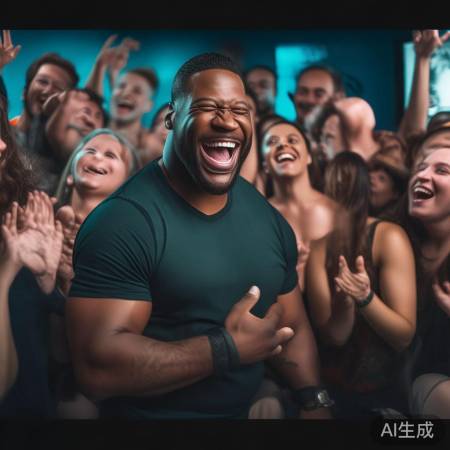 明星直播狂欢，陈赫搞笑，李晨热