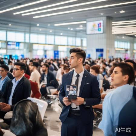 深圳机场强化服务培训