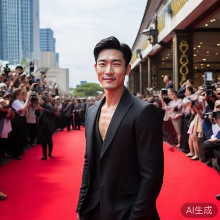 朱一龙主演多部爆款影视，国际影