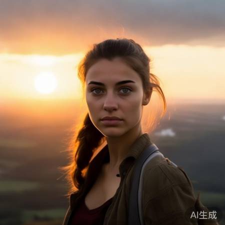 彭小苒未来可期，蜕变榜样