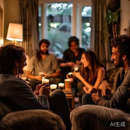 反思咖啡生活,平衡享受生活