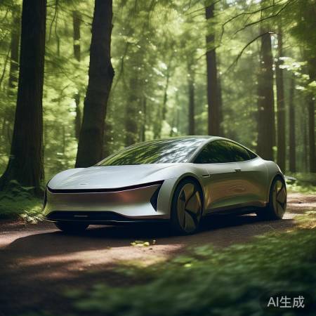 赛力斯：环保新能源领导者