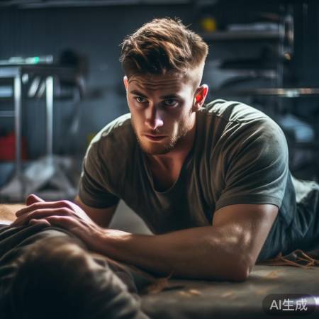 勇敢无私，致敬小哥