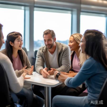 “职业选择，随个人感受”
