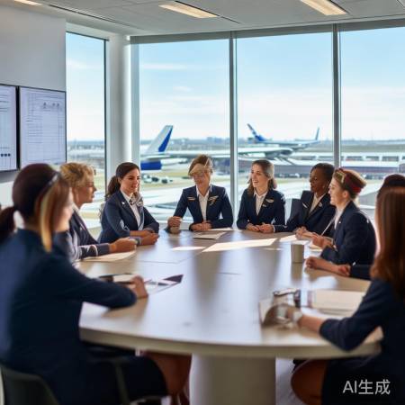 航空照顾已婚空姐