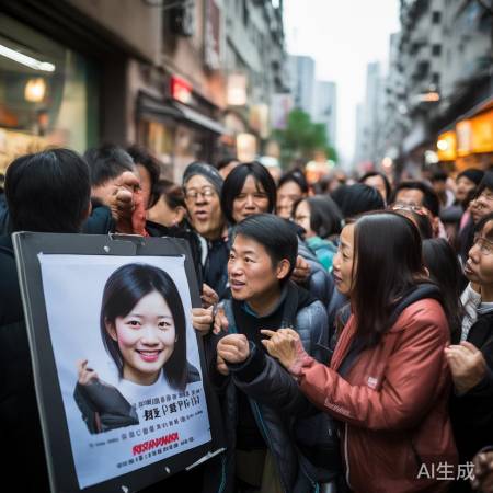 网友助力寻证，传递温暖