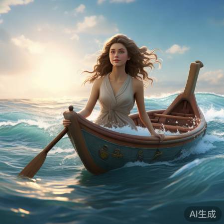 杨幂谈娱乐圈风波，心态平和游刃