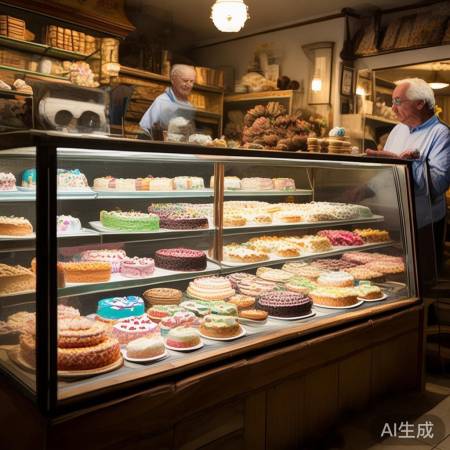 用心经营，传递美好