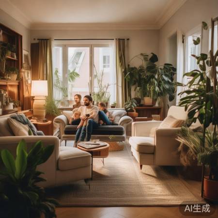 家居装修细节多