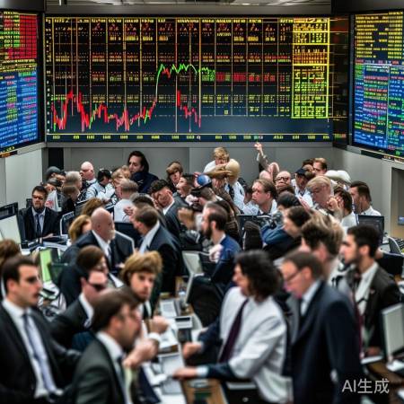 炒家离场致金银价下跌