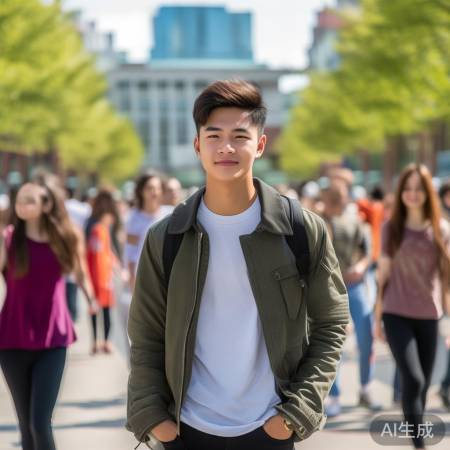 李宇嘉：多才实练，传媒宠儿