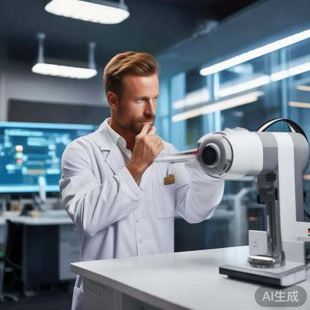 科技男跨界医美