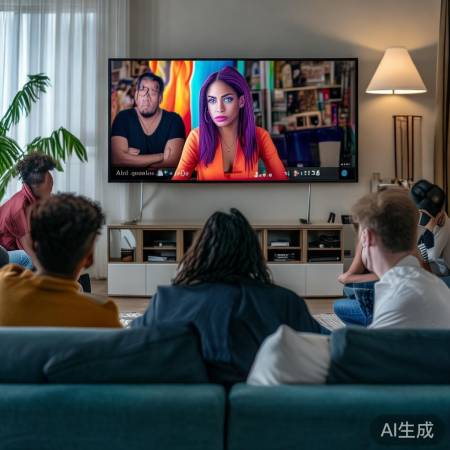 网络直播陷阱揭秘