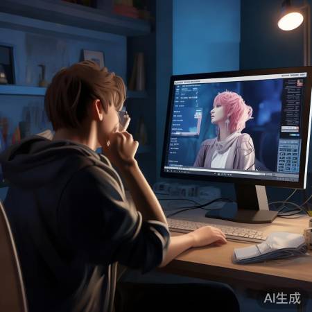 主播设陷阱诱导打赏