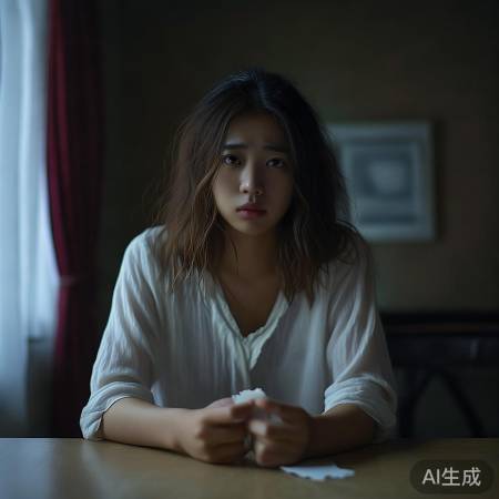 反思行为，关爱他人