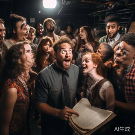 跨界短剧，勇气与潜力