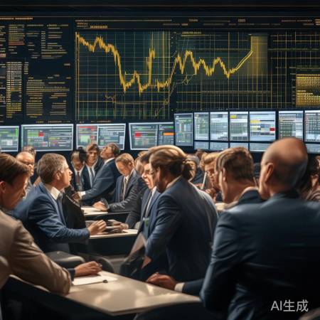 黄金价格受挫,但涨跌循环如股市