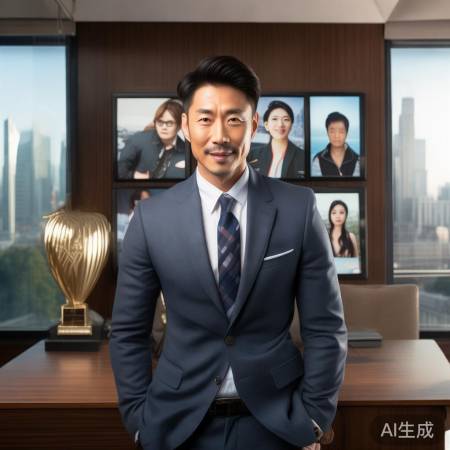 刘宇资源优，片酬高，人脉广