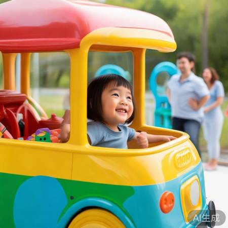 家长警惕，宝宝巴士护成长