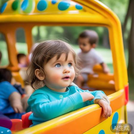 宝宝巴士升级，安全有担当