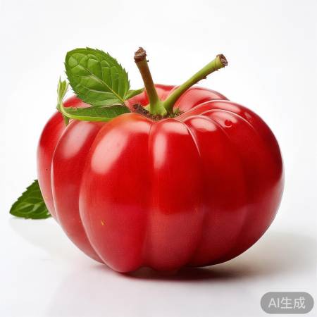 “吃柚子，注意健康！”