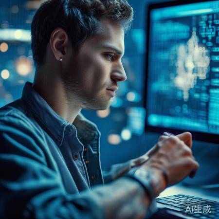 守护密码，共筑防线