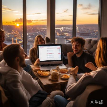 闲聊生活琐事,乐享小确幸