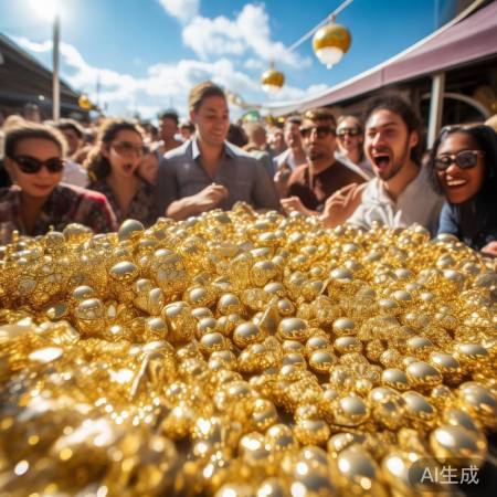 自然分享收获,周末愉快!