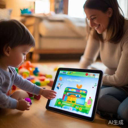 宝宝巴士：丰富内容，亲子互动，