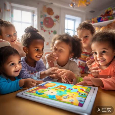 宝宝巴士：基础实用，创新不断