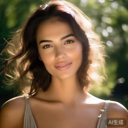 邢菲气质璀璨如钻