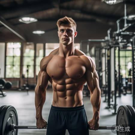 “背肌锻炼，挺拔身姿，健康加倍