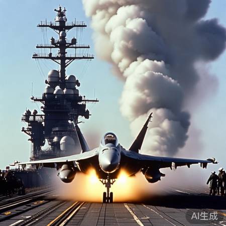 航母电磁弹射高能耗