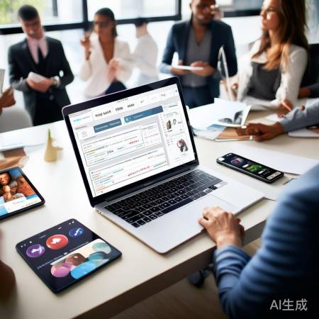 社交媒体推广，增流量