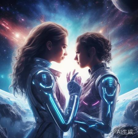 星际爱情电影好评如潮