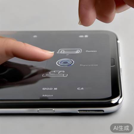 苹果锁屏滑关相机防误触