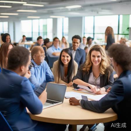 提升待遇，扩编晋升，营造学术氛