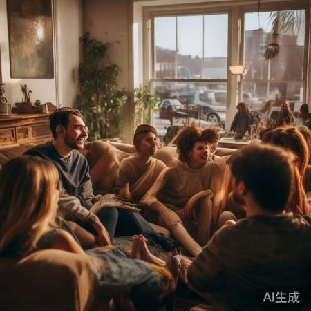 失联网红被找到，网友热议