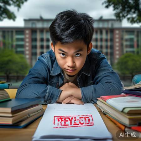 大学退学政策令人唏嘘