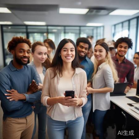 小敏英语营销两开花