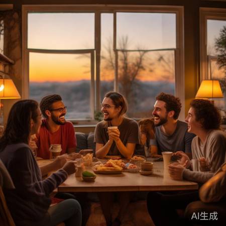 热议高市早苗，随性生活。