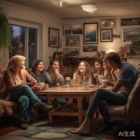 “怀孕俗称‘有身子’趣谈”