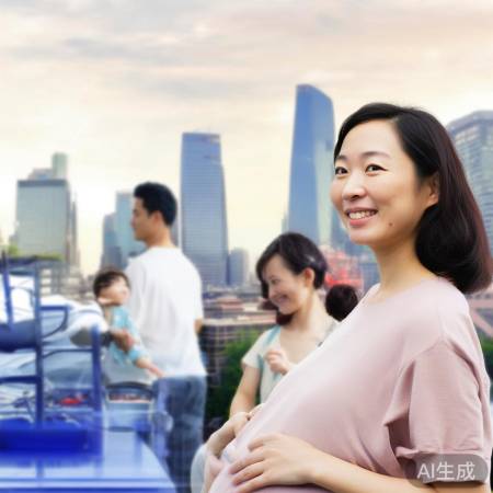 “有身子”含义拓展