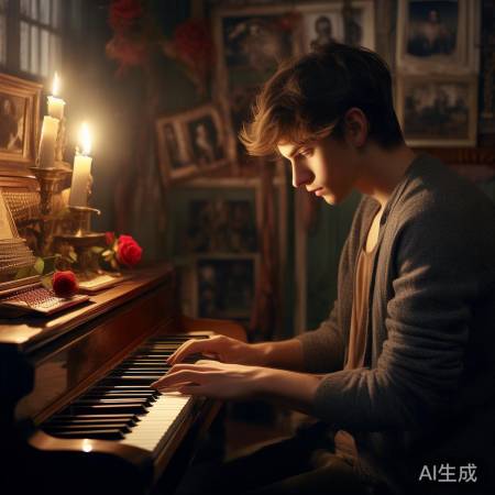 李荣浩灵感创作浪漫情歌