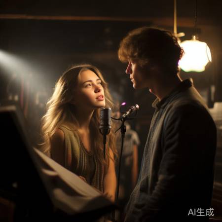 李一桐深情演绎，爱情向往旋律